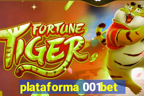 plataforma 001bet